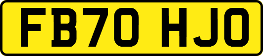 FB70HJO