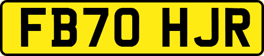 FB70HJR