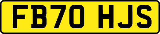 FB70HJS