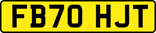 FB70HJT