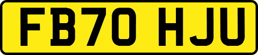 FB70HJU