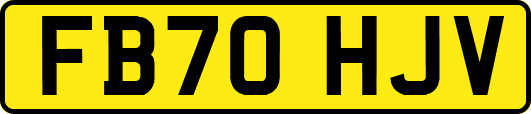 FB70HJV