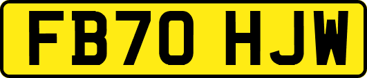 FB70HJW