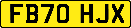 FB70HJX