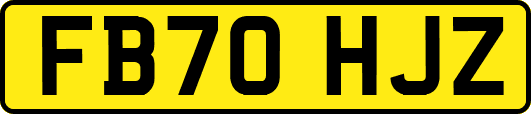 FB70HJZ