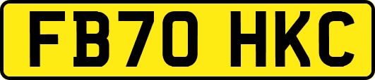 FB70HKC