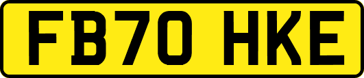 FB70HKE