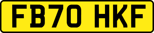 FB70HKF