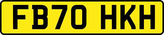 FB70HKH