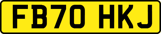 FB70HKJ