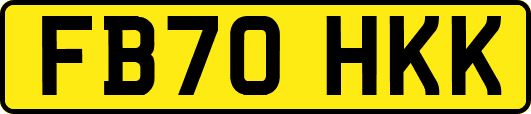FB70HKK