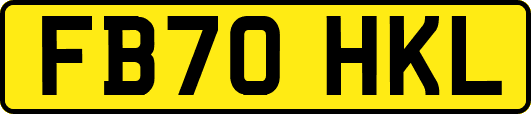FB70HKL