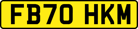 FB70HKM