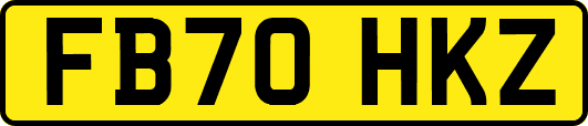 FB70HKZ