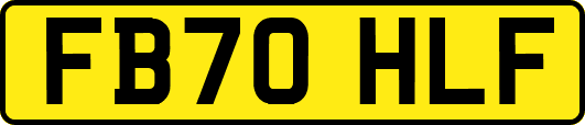 FB70HLF