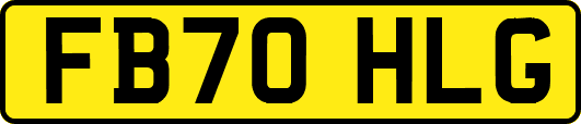 FB70HLG