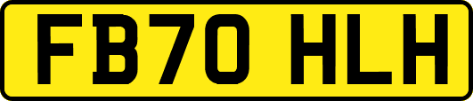 FB70HLH
