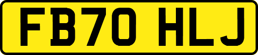 FB70HLJ
