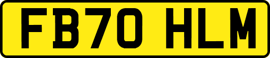 FB70HLM
