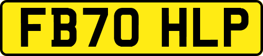 FB70HLP