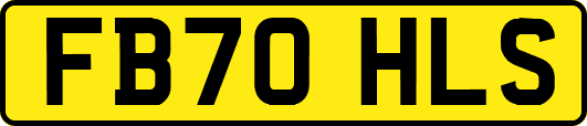FB70HLS