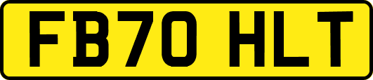 FB70HLT