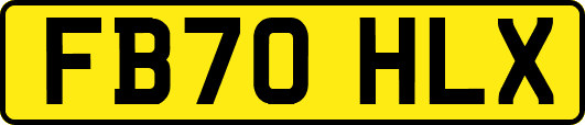 FB70HLX