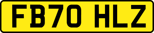 FB70HLZ