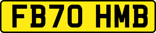 FB70HMB