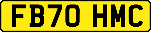 FB70HMC