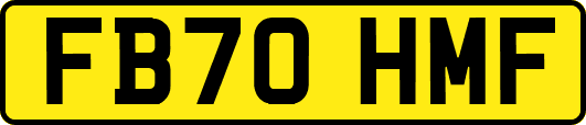 FB70HMF
