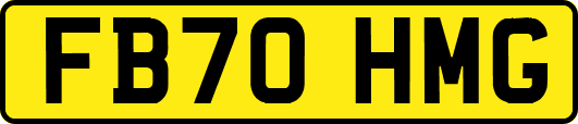 FB70HMG