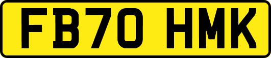 FB70HMK