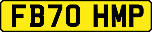 FB70HMP