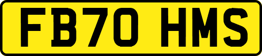 FB70HMS