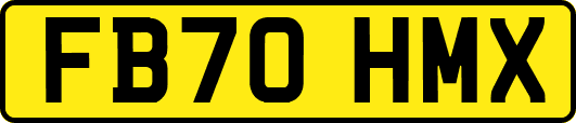 FB70HMX