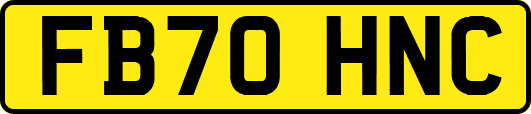 FB70HNC