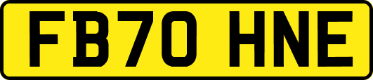 FB70HNE
