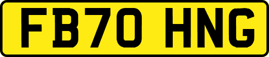 FB70HNG