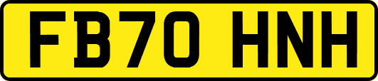 FB70HNH