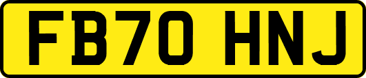 FB70HNJ