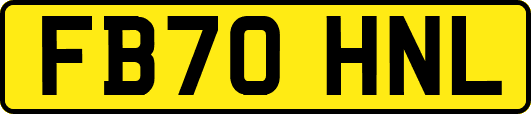 FB70HNL