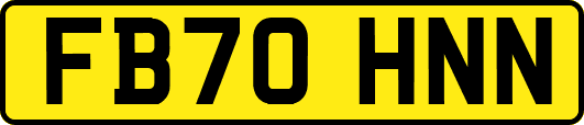 FB70HNN