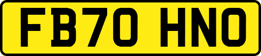 FB70HNO
