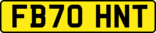 FB70HNT