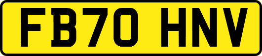 FB70HNV