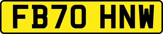 FB70HNW