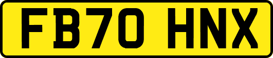 FB70HNX