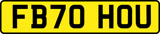 FB70HOU