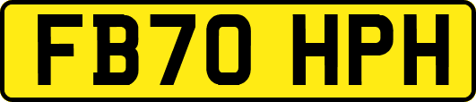 FB70HPH